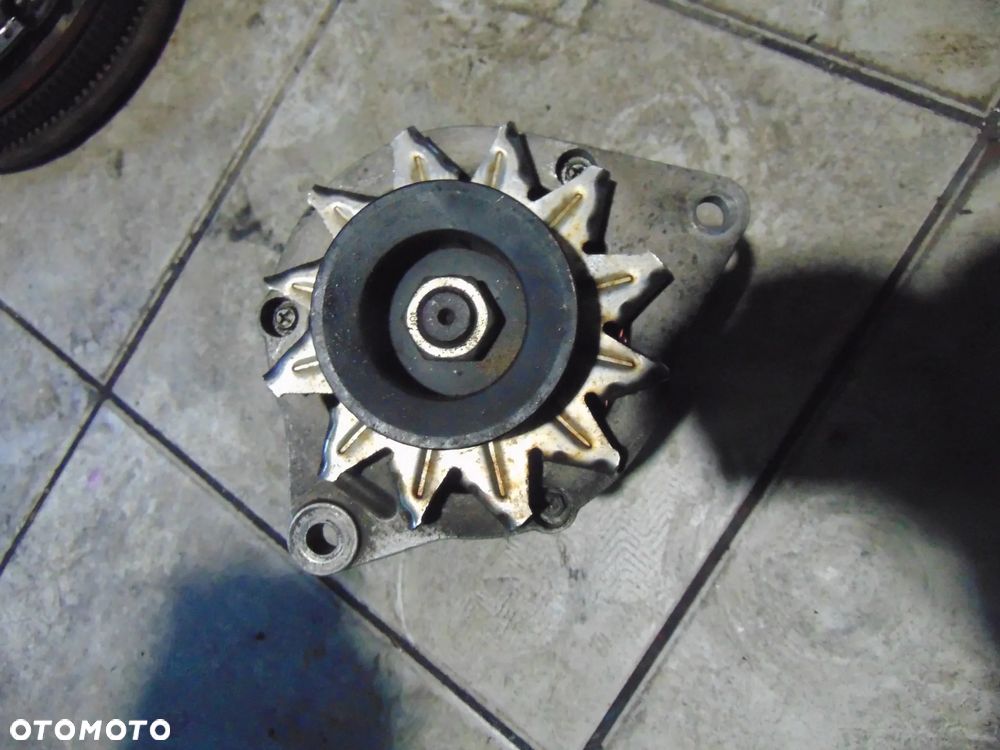 Alternator Ursus C385 - 2