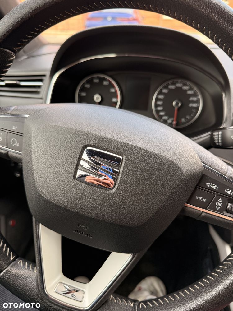 Seat Arona 2019 photo 5