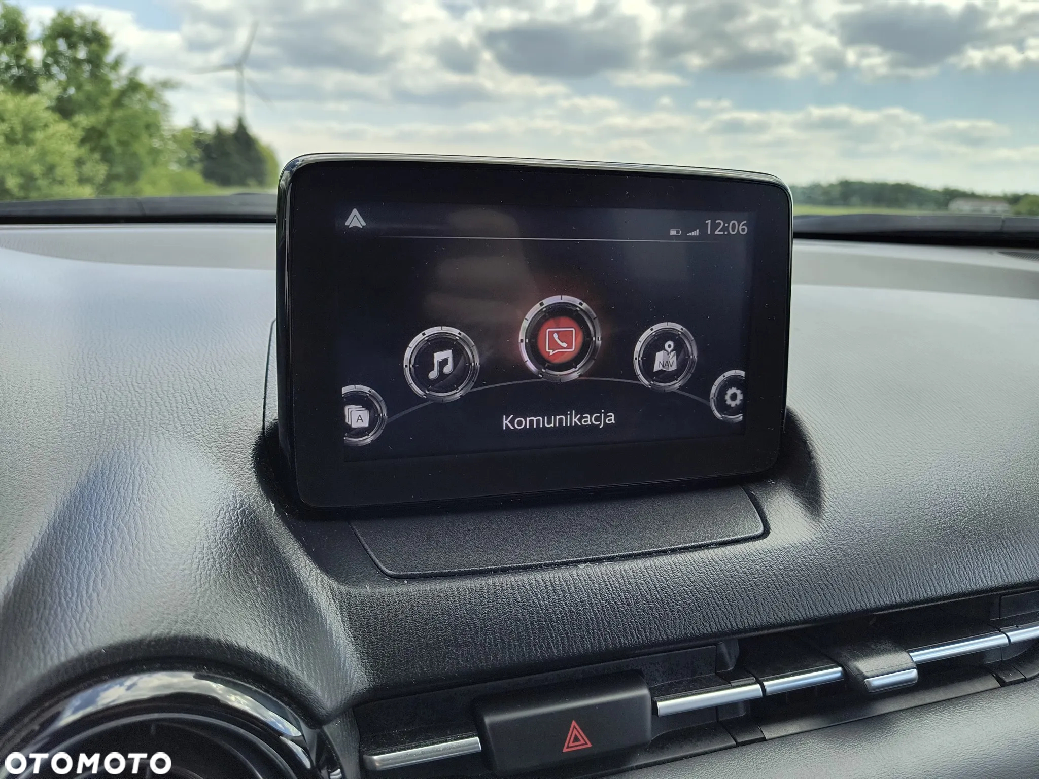 Mazda CX-3 2.0 SkyPassion - 21