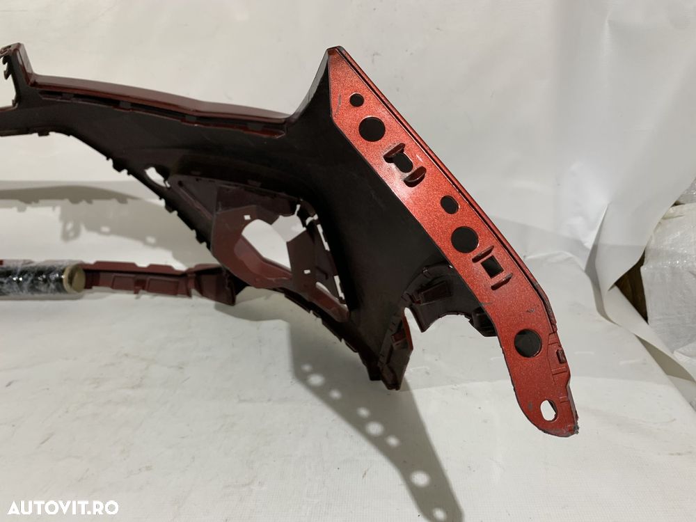 Bara fata Seat Arona, 2019, 2020, 2021, 2022, cod origine OE 6F9807221B. - 5