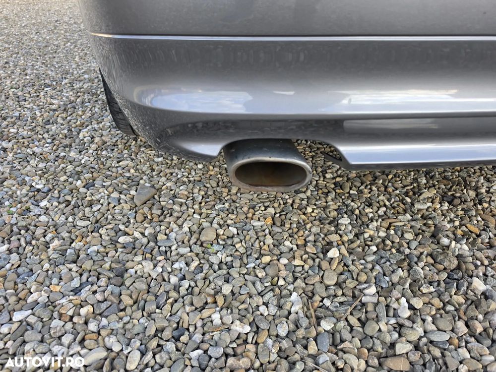 BMW Seria 3 320d xDrive DPF - 8