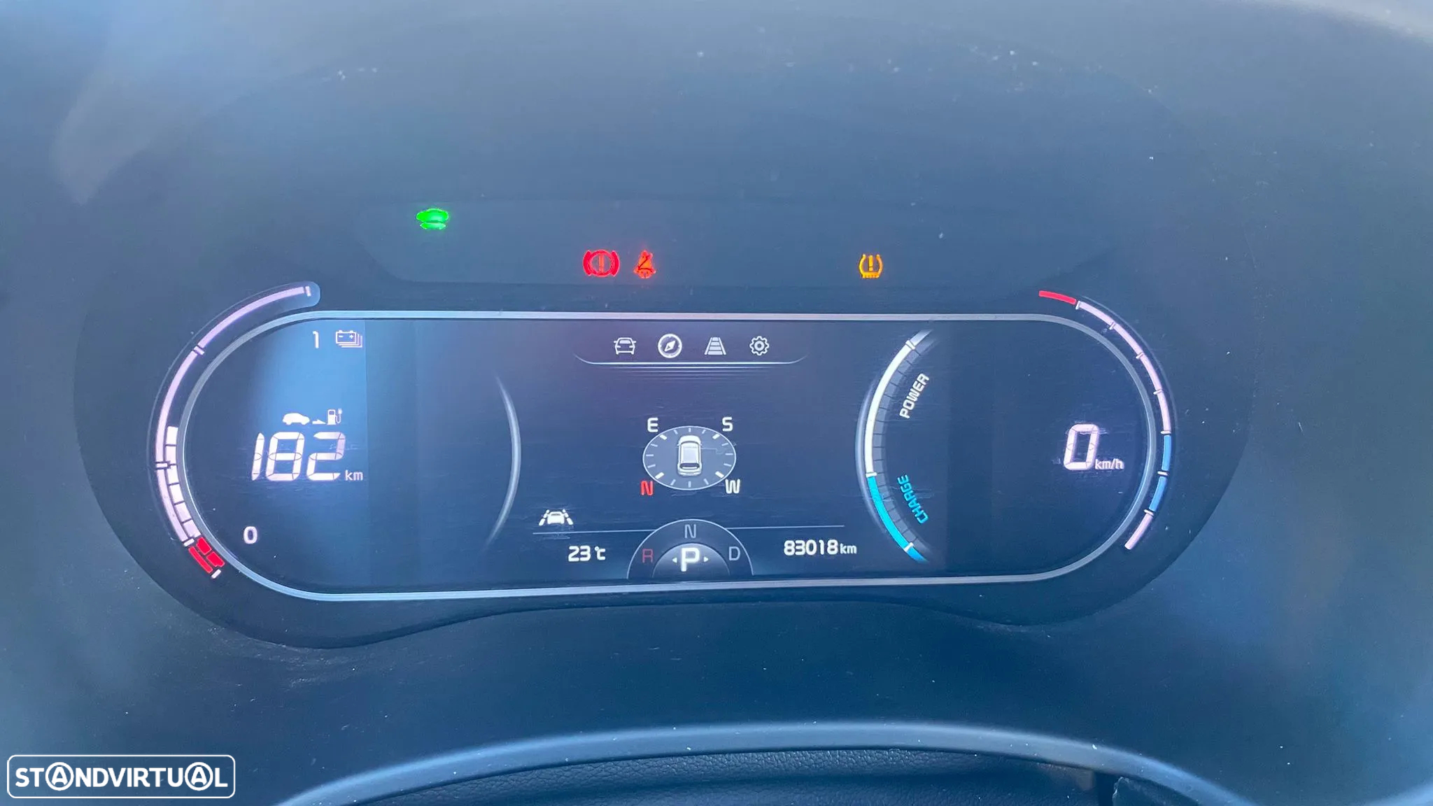 Kia e-Soul 64kWh - 34