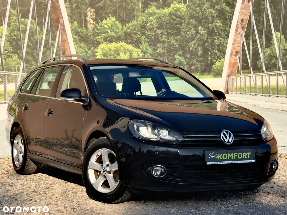 Volkswagen Golf 1.4 TSI Highline Optimum - 3