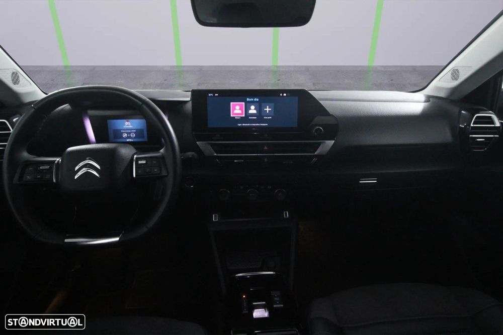 Citroën e-C4 X 50 kWh Shine Pack - 11