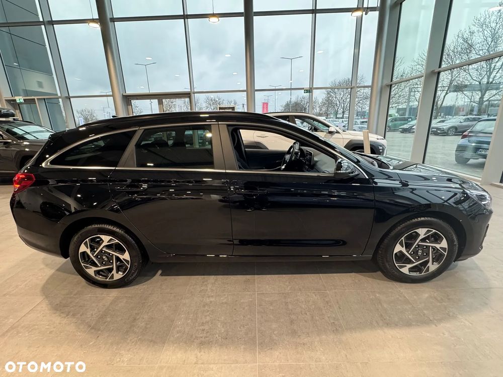 Hyundai i30 1.5 T-GDI 48V Smart DCT - 4