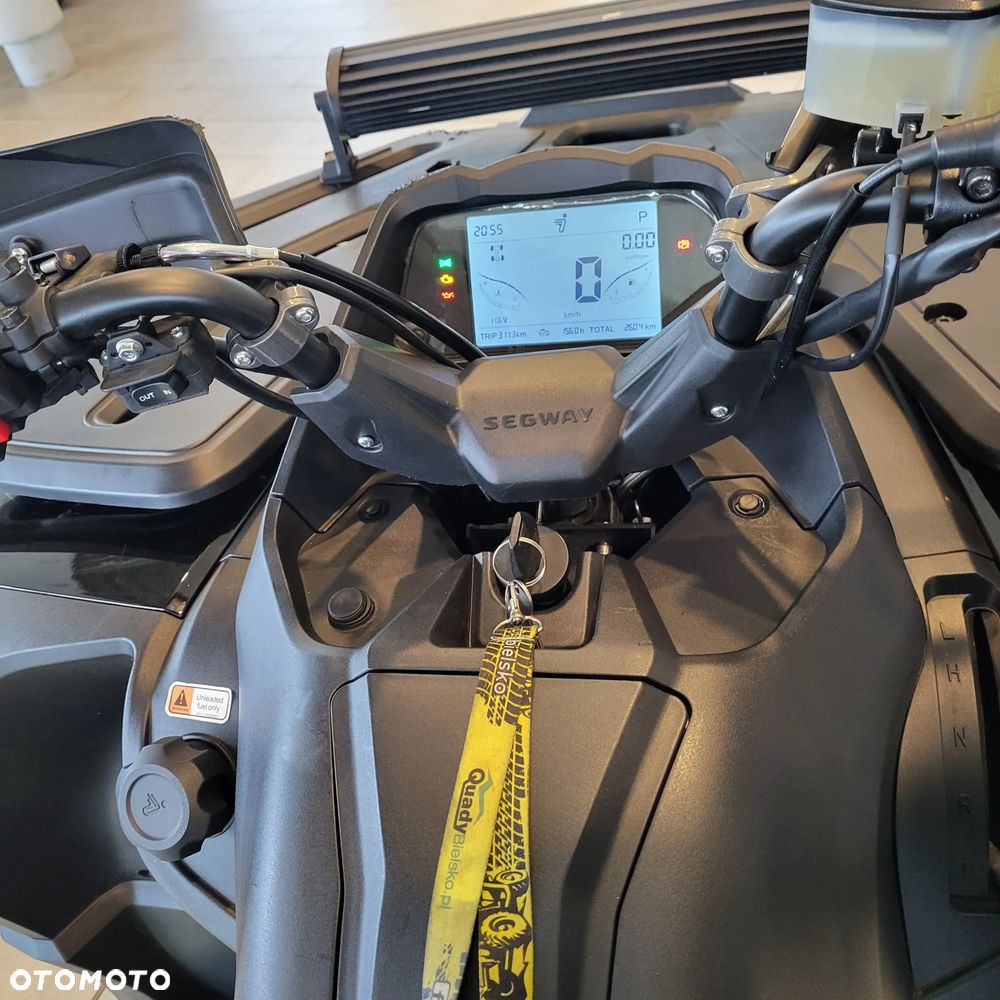 Segway Snarler AT6 - 8