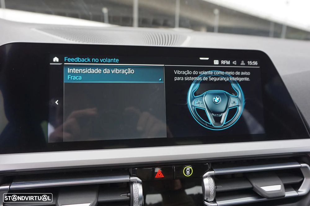 BMW 330 e Corporate Edition Auto - 49