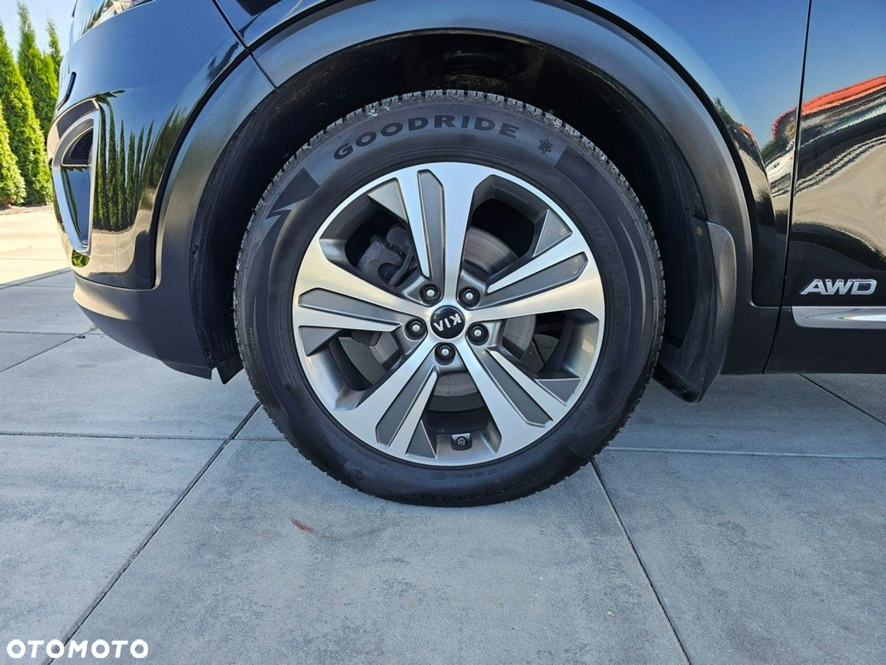 Kia Sorento - 11