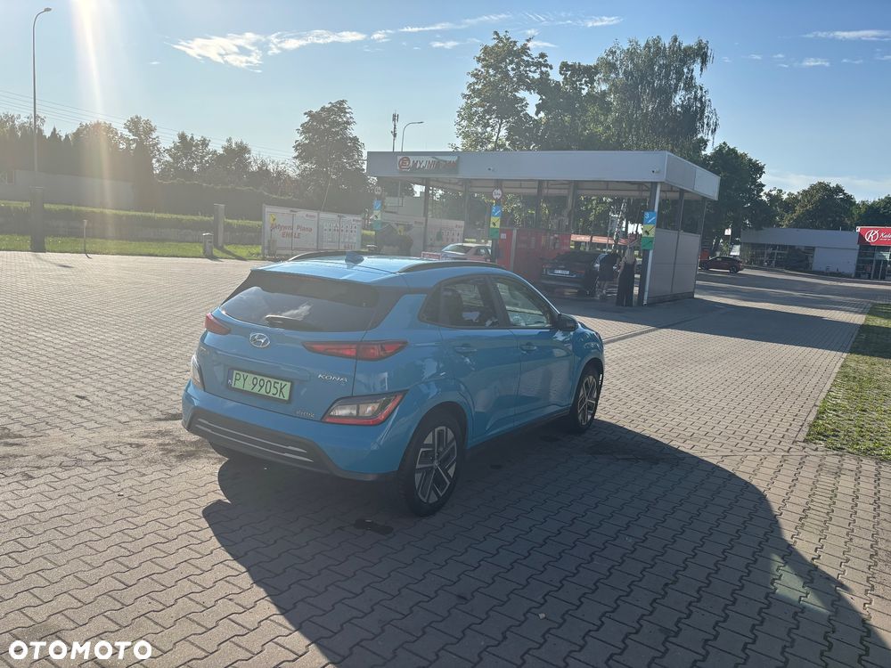 Hyundai Kona 39kWh Smart - 3