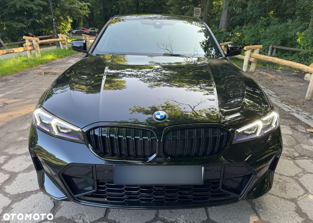 BMW Seria 3 - 3