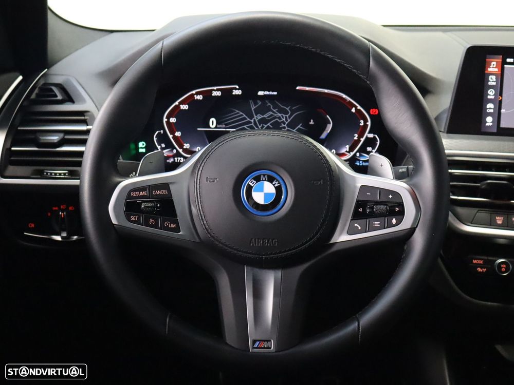 BMW X3 30 e xDrive Pack M - 13
