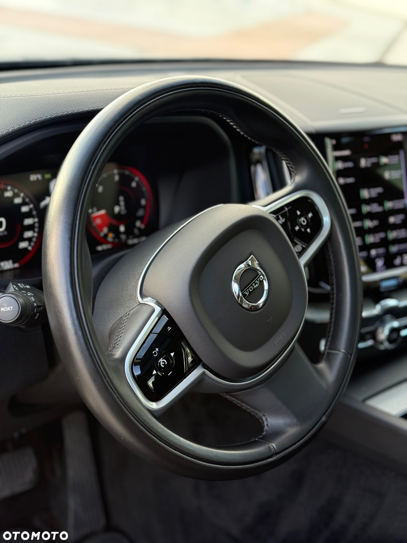 Volvo XC 60 B5 D AWD Geartronic Inscription - 23