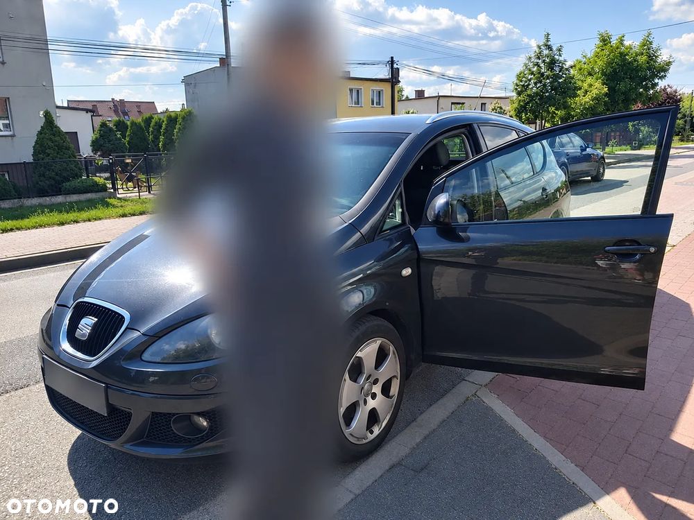 Seat Altea XL - 14