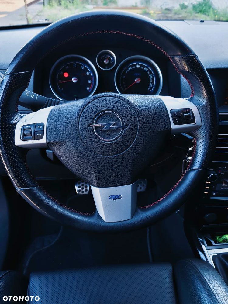 Opel Astra - 9