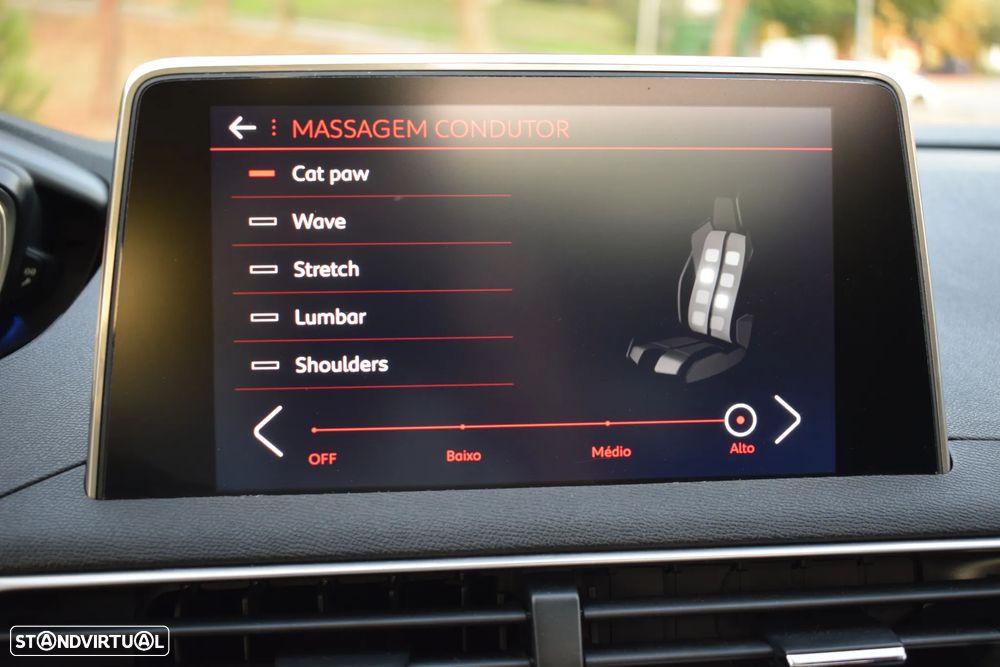 Peugeot 3008 1.6 BlueHDi GT Line - 60