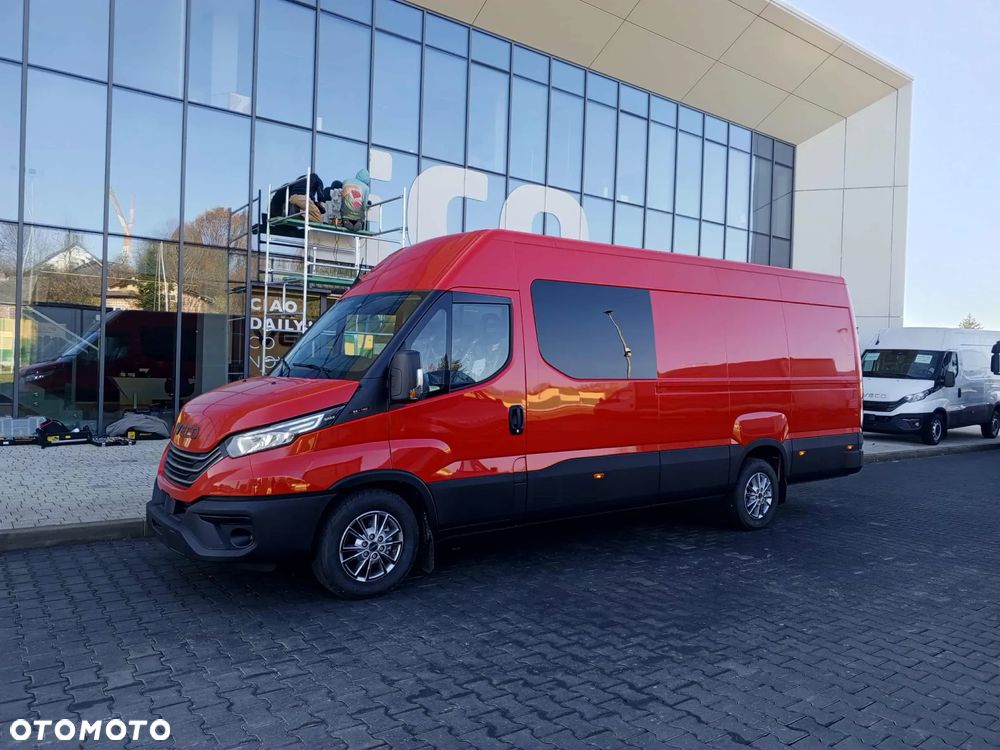Iveco Daily 35S18HV
