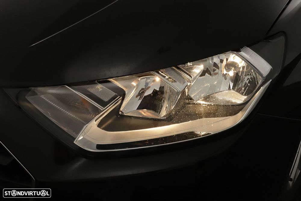 Audi A1 Sportback 30 TFSI Advanced S tronic - 6