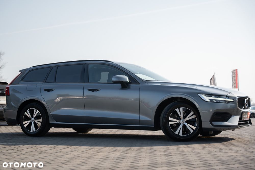 Volvo V60 D4 Drive-E Momentum - 8