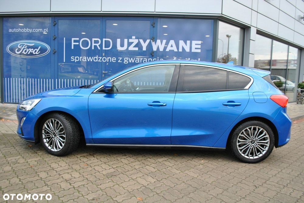 Ford Focus - 5