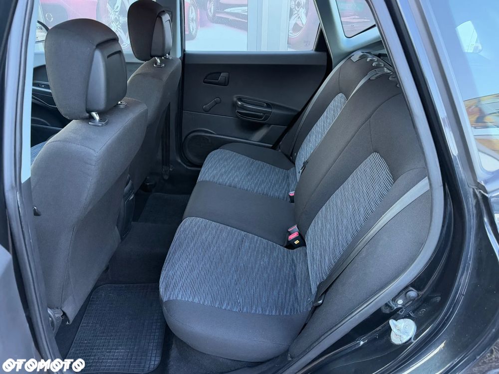 Kia Ceed 1.4 CVVT EX - 20