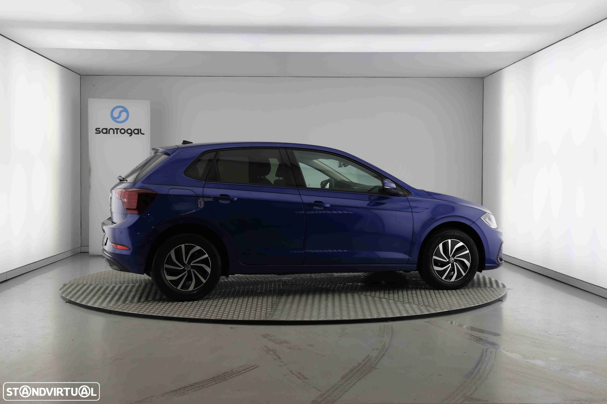 VW Polo 1.0 TSI Urban - 3