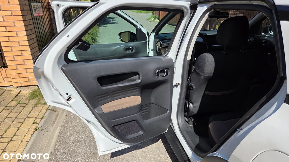 Citroën C4 Cactus 1.2 PureTech Feel - 15