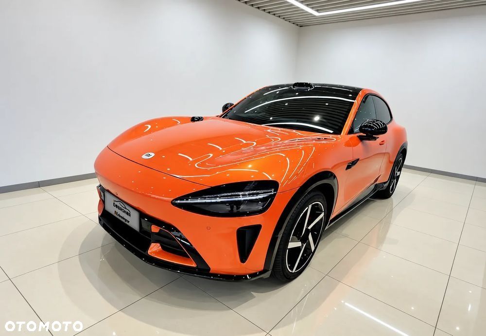 Xiaomi YU7 - 4