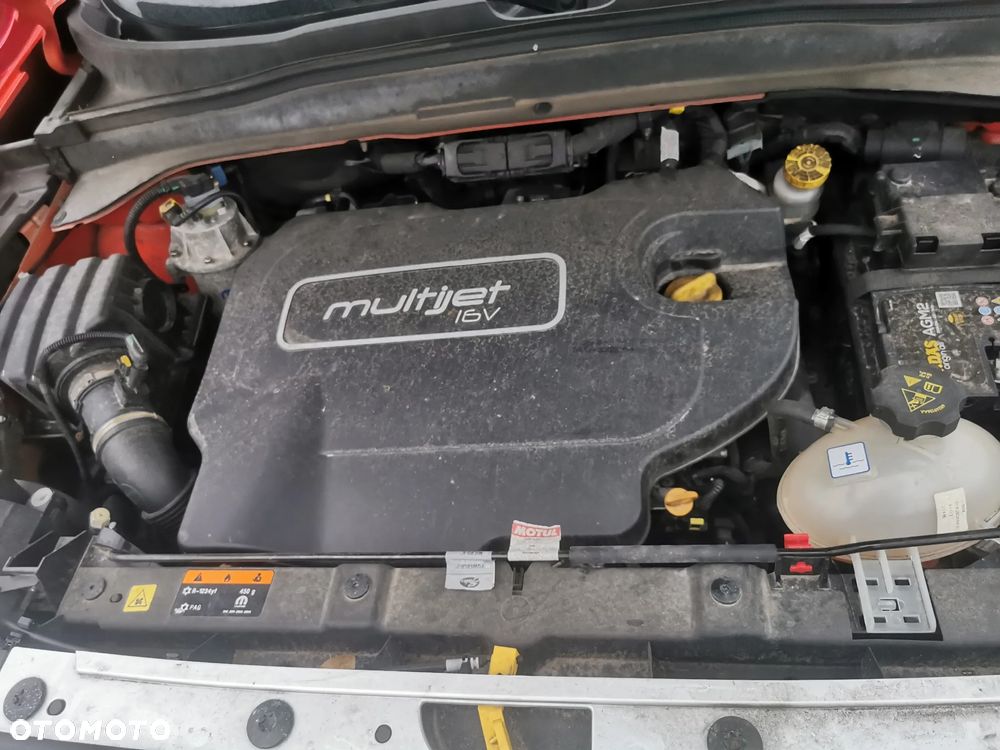 Jeep Renegade 2.0 MultiJet Active Drive Opening Edition Start&Stopp - 10