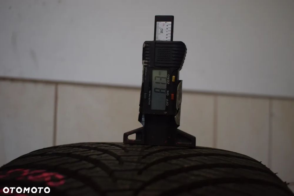 R18 235/45 Falken Euro All season AS210 Wysyłka gratis! - 5
