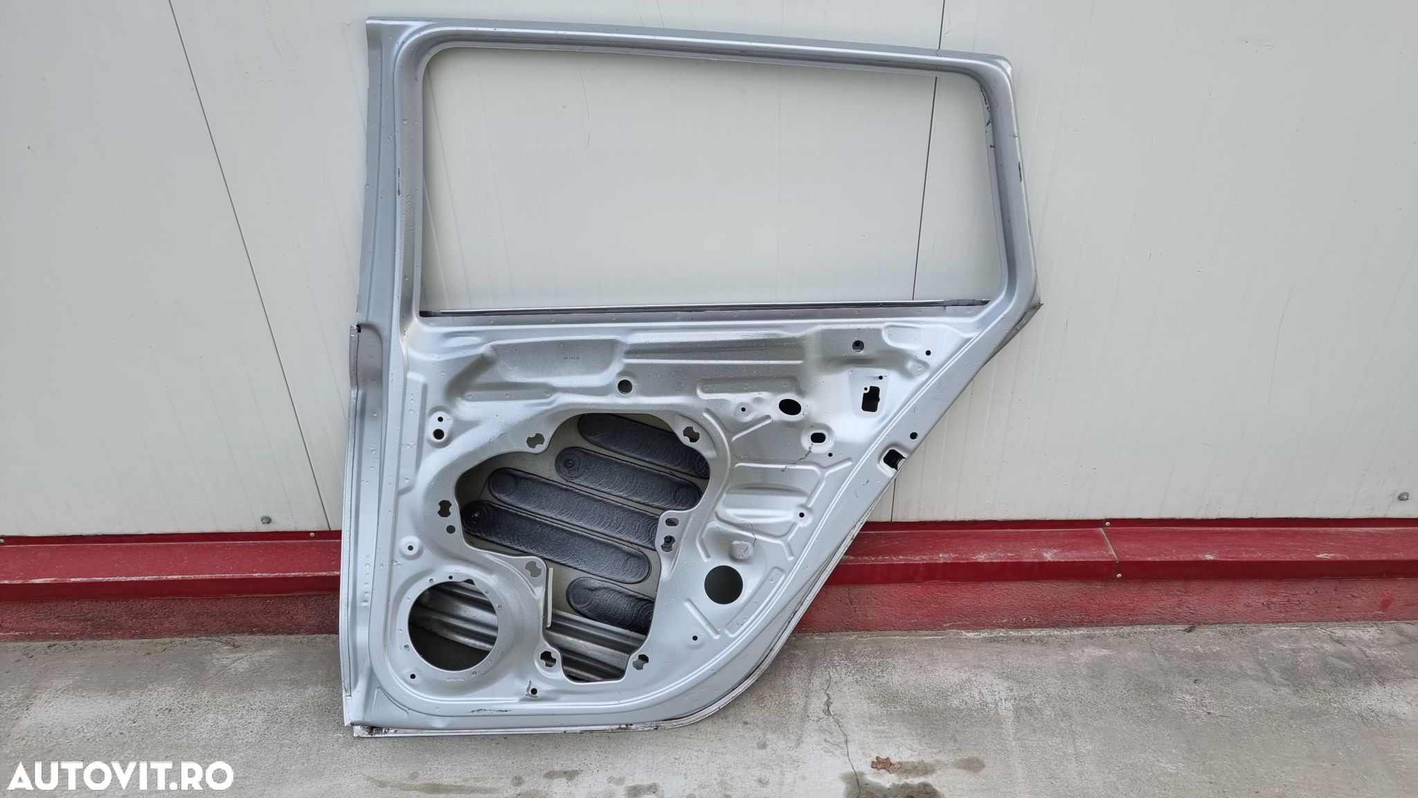 Usa dreapta spate VW Golf 8 Kombi, 2020, 2021, 2022, 2023. - 3