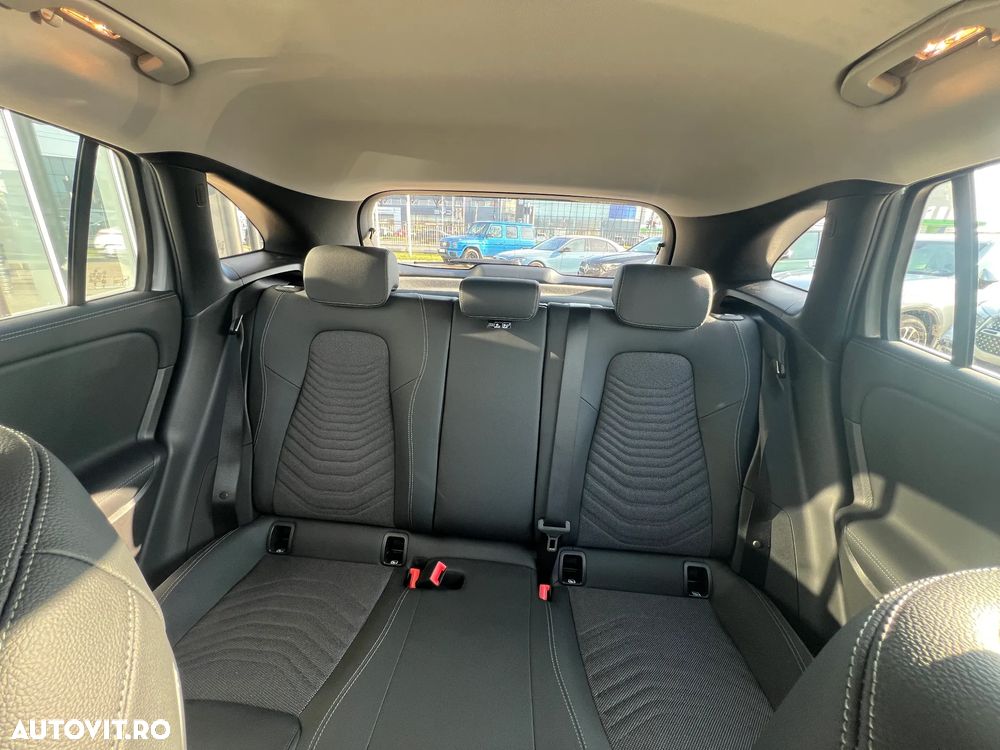 Mercedes-Benz GLA 180 MHEV Aut. - 13