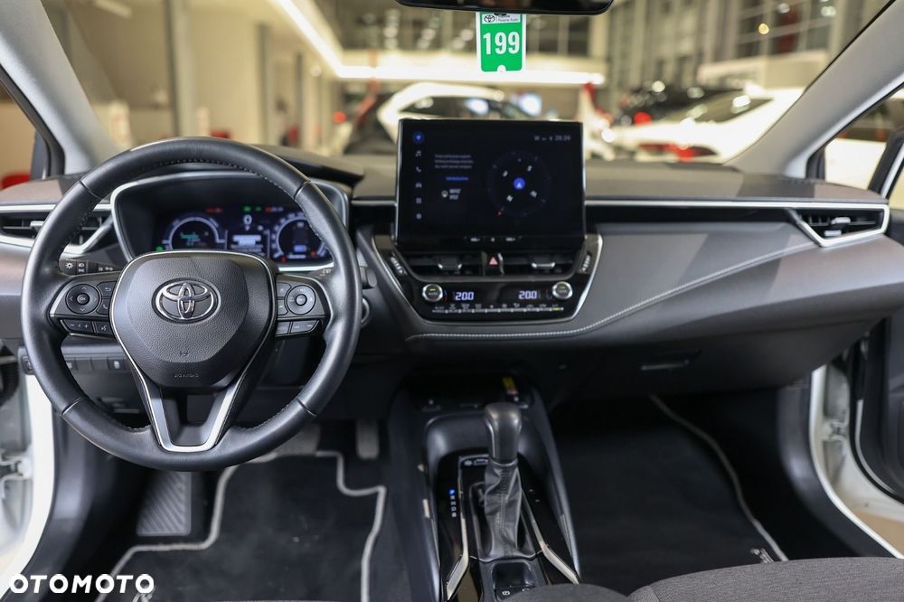 Toyota Corolla - 7