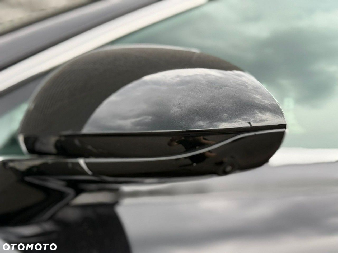 Genesis G80 - 31