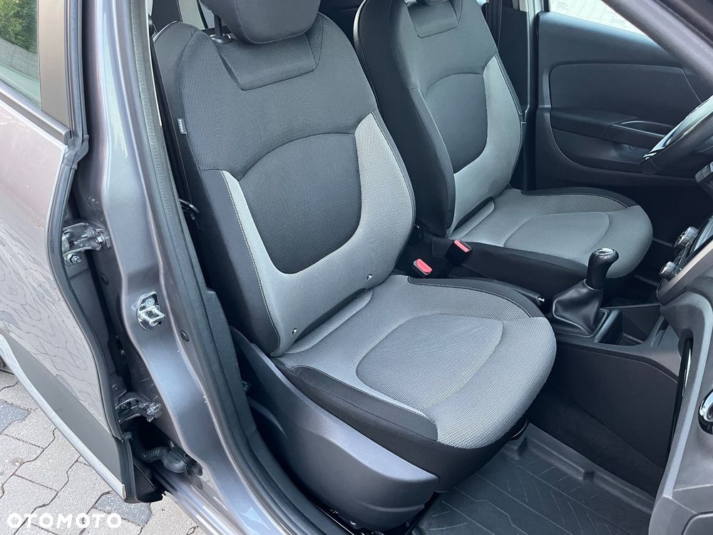 Renault Captur ENERGY TCe 90 Start&Stop Dynamique - 12