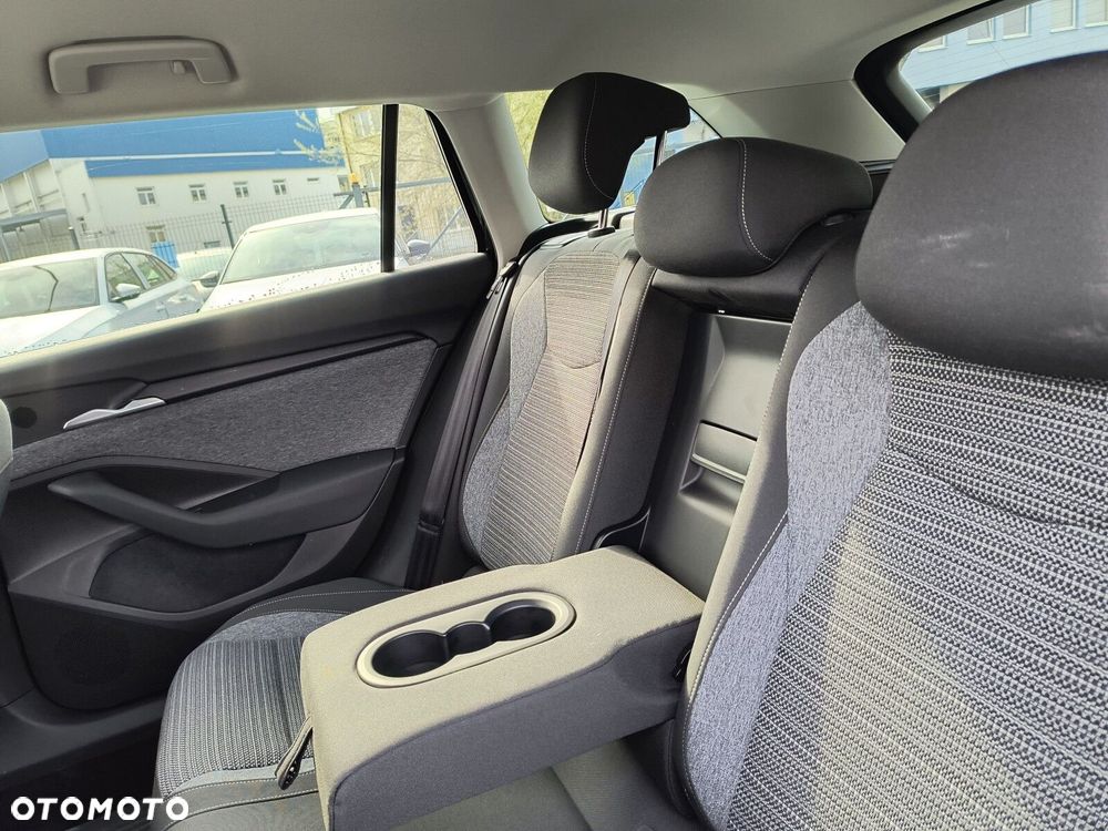 Skoda Superb 1.5 TSI Plug-in Hybrid Edition 130 DSG - 16