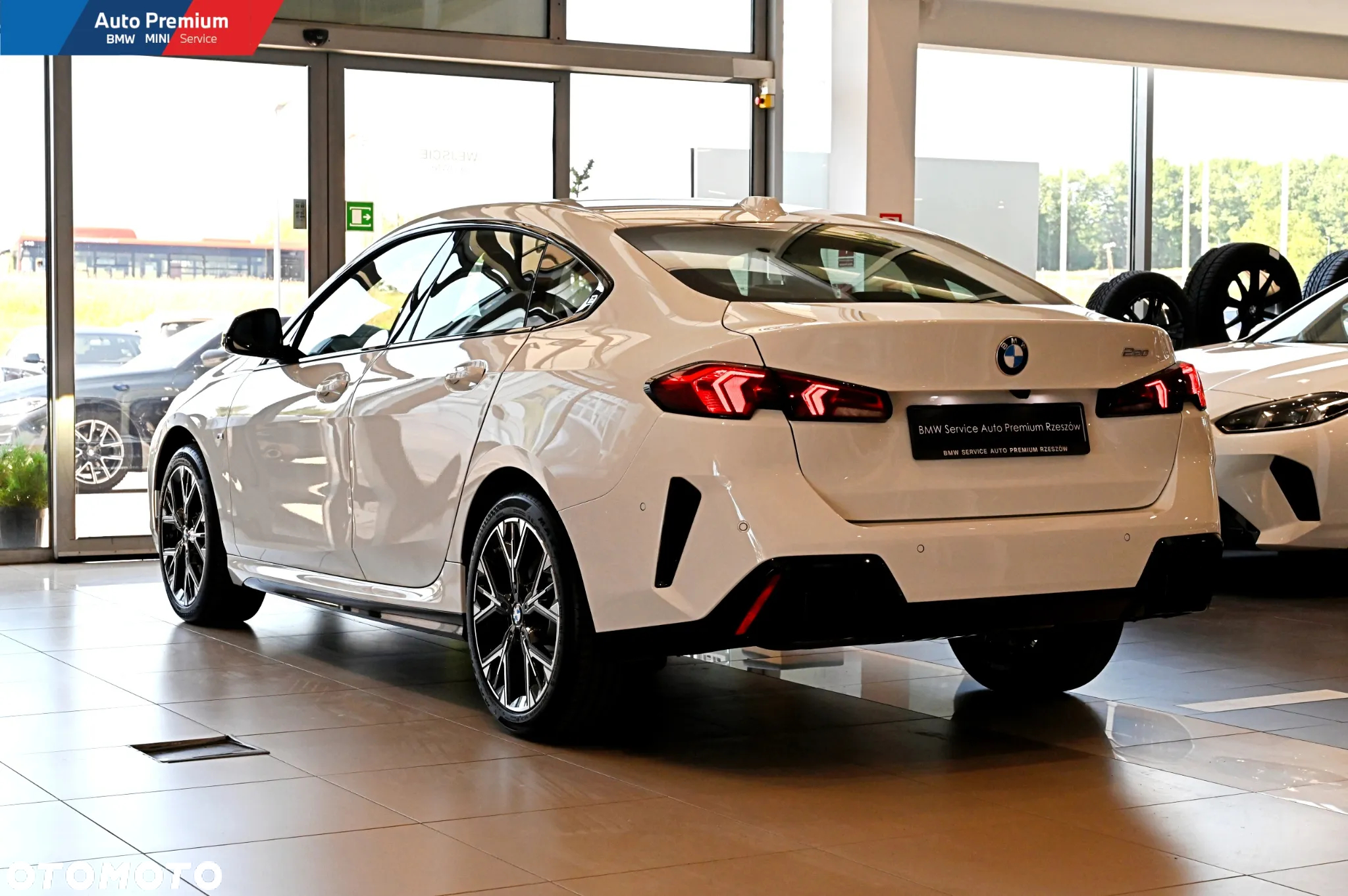 BMW Seria 2 - 16