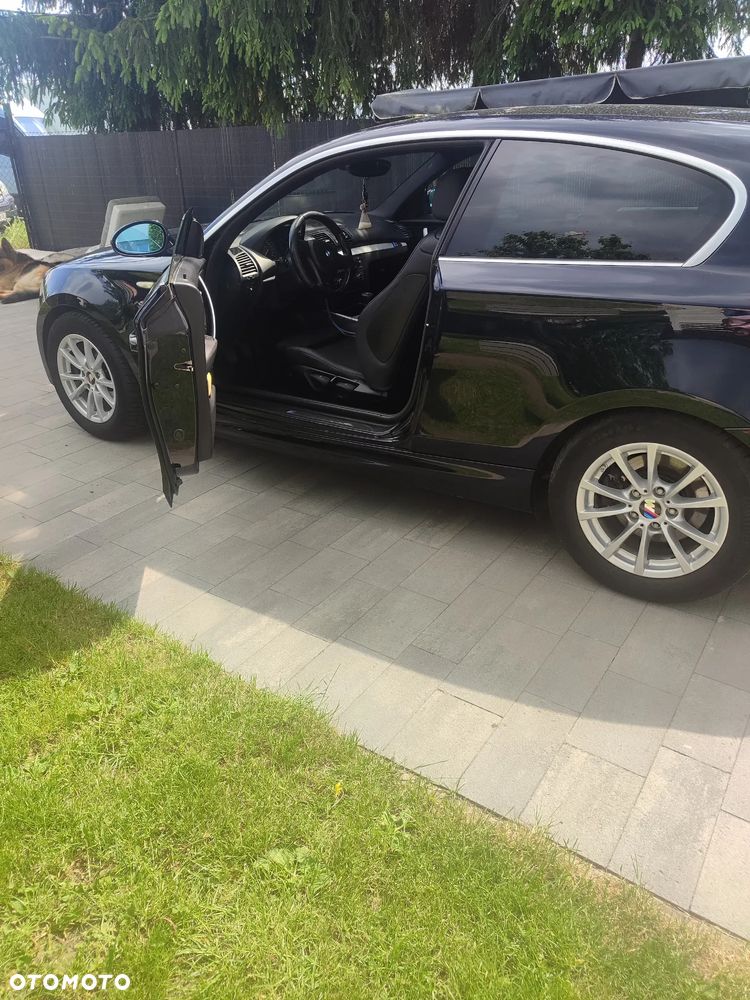 BMW Seria 1 - 3