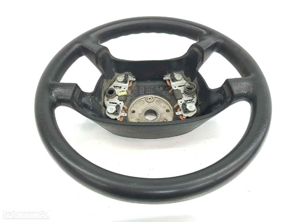 VOLANTE SKODA FABIA I 2000 -6Y0419091E - 1