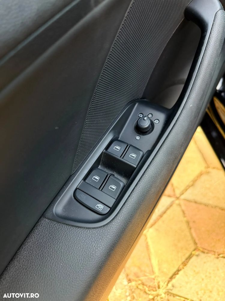 Audi A3 Limuzina - 14