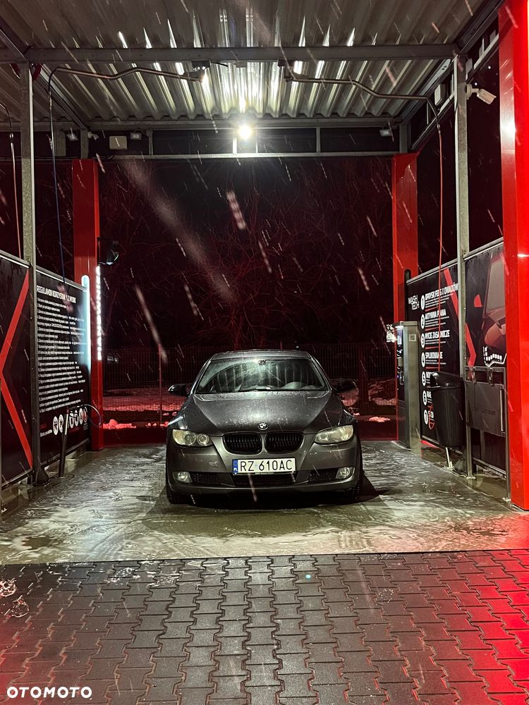BMW Seria 3 - 18