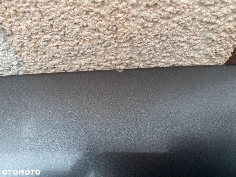 KLAPA TYLNA VOLKSWAGEN VW TOURAN I 03-10 - 8