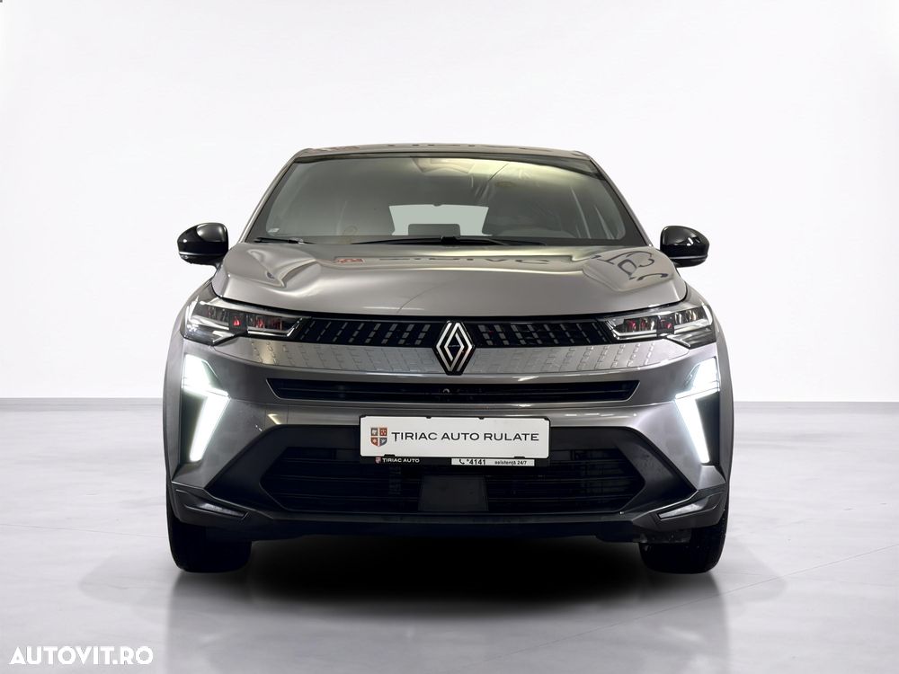 Renault Captur - 9