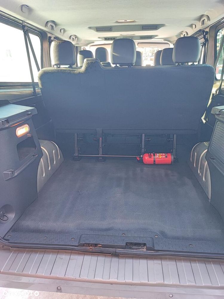 Opel Vivaro L2H1 2,9t Edition Tour - 16