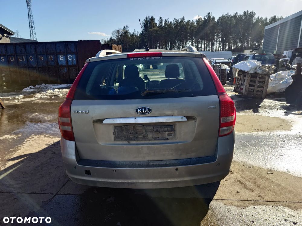 Kia Ceed 11R 1.6 85 KW NA CZĘŚCI - 3