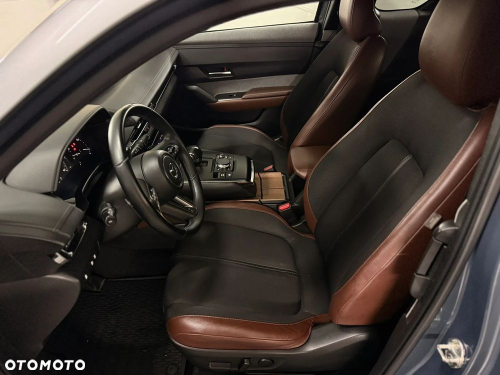 Mazda MX-30 35.5kWh First Edition - 17