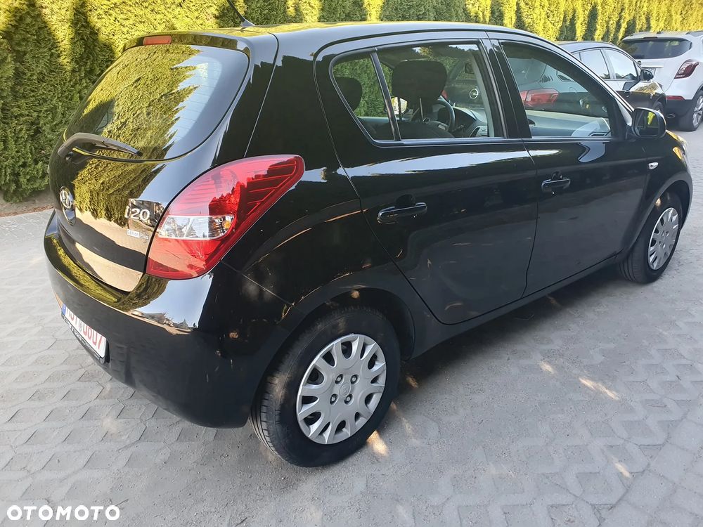 Hyundai i20 1.2 Edition 20 - 5