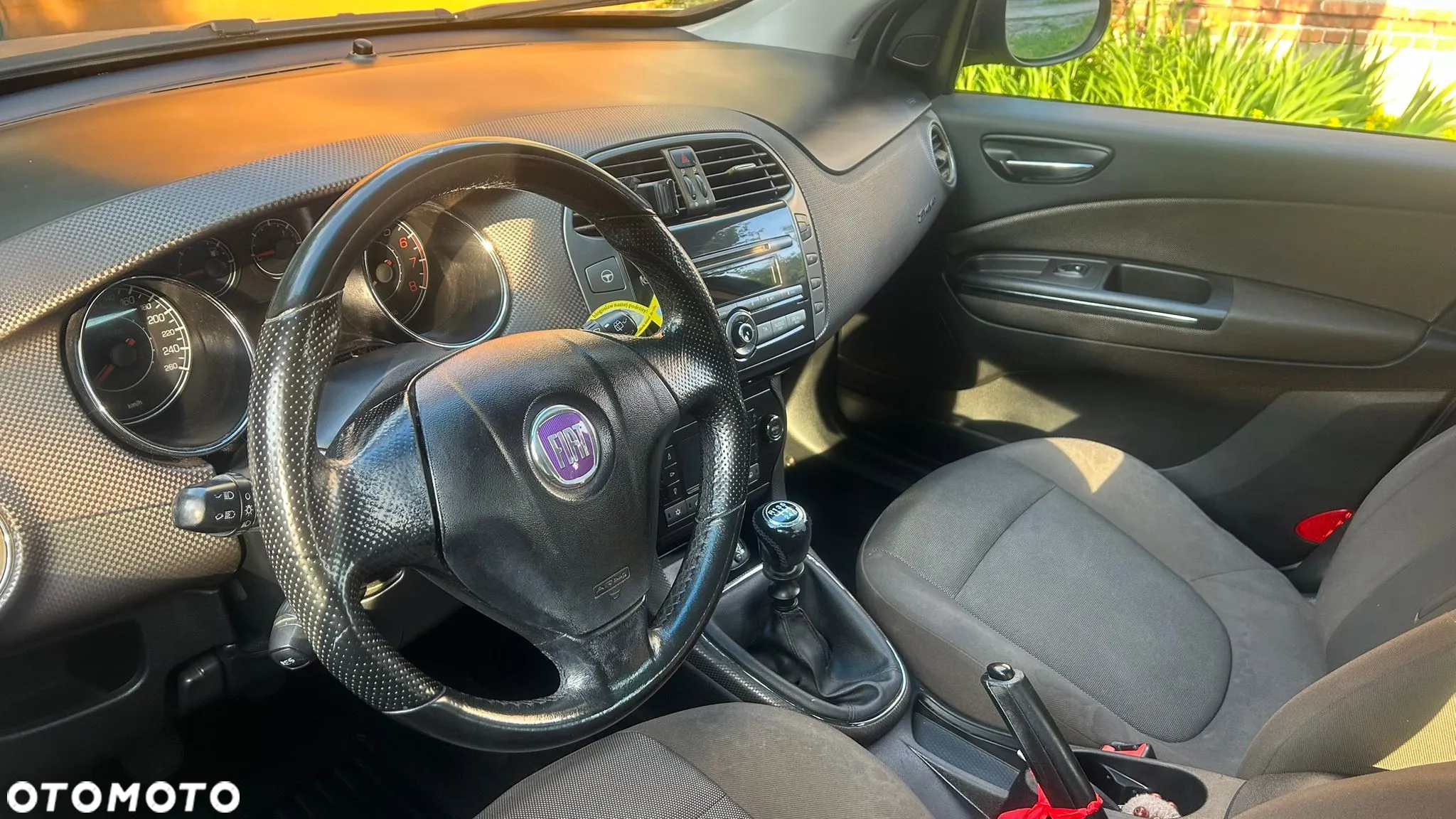 Fiat Bravo - 6