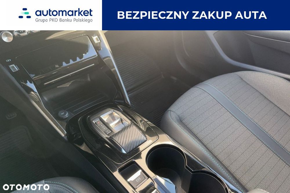 Peugeot 208 1.2 PureTech Allure Pack S&S EAT8 - 20