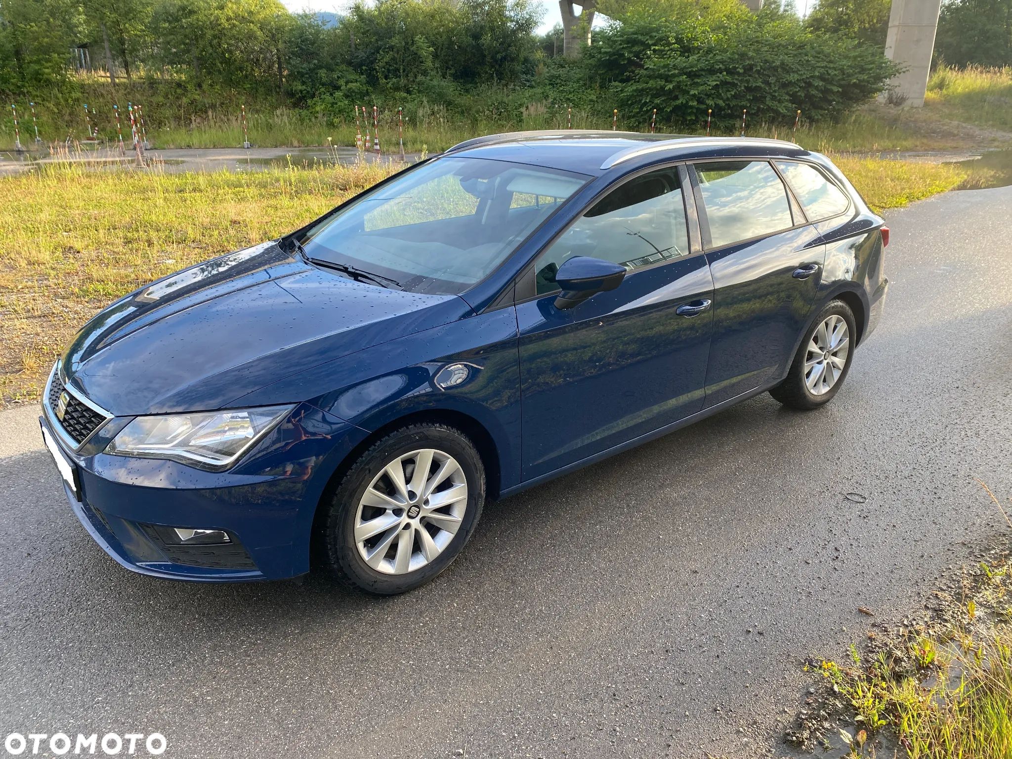 Seat Leon - 1