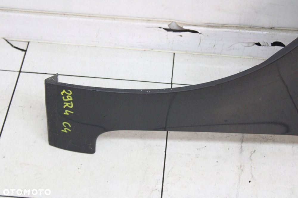 CITROEN C4 PICASSO GRAND PICASSO 06R- BŁOTNIK LEWY PRZÓD KTP KTPD - 6